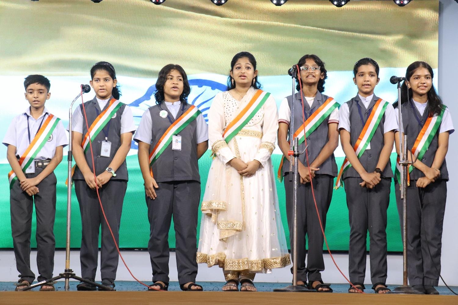 Independence Day 2025